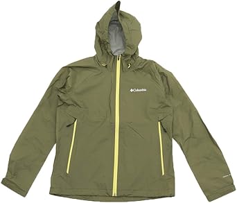 Amazon | [コロンビア] ライトクレストジャケット PM3434 S